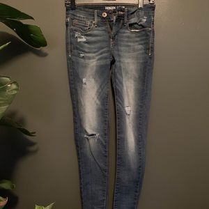 Levi’s Low Rise Jegging